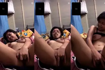 Bokep Indo VCS Bocil Pacar Ngamuk Minta Jatah HD