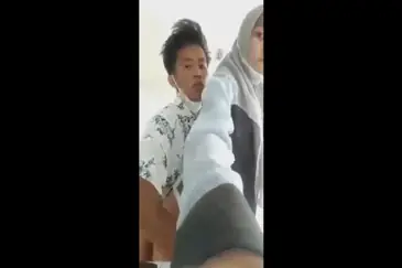 Cewek Mulus Hijab Indo Cantik Viral Telegram