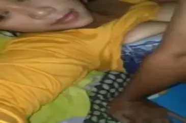 Desahan Binor Tetangga Crot Didalam