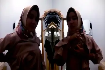 Pasangan Kasmaran Main Lembut Crot Dalam